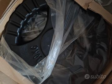 Attrezzatura per  garage home gym palestra studio