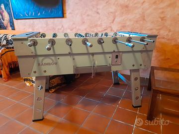 Calcetto Adami Rainbow