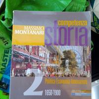 competenza storia 2