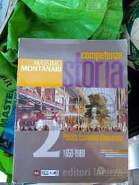 competenza storia 2