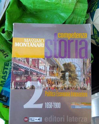 competenza storia 2