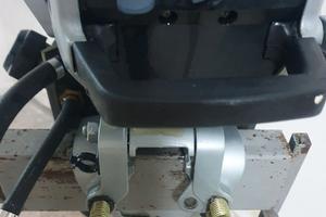 Motore marino EVINRUDE 2 tempi - 4 CV
