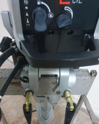 Motore marino EVINRUDE 2 tempi - 4 CV