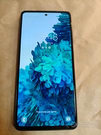 Samsung s20fe