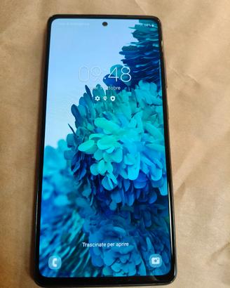 Samsung s20fe