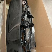 Cruscotto Renault captur