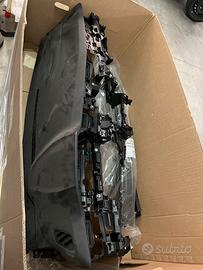 Cruscotto Renault captur