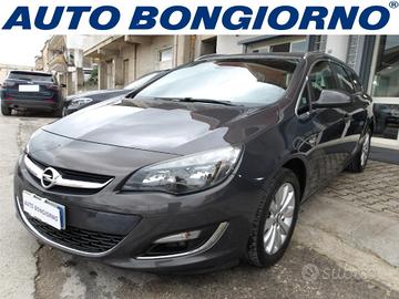 Opel Astra Sports Tourer 1.6 cdti (ecoflex) Cosmo