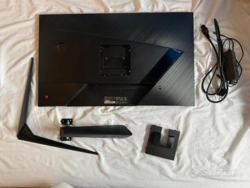 Monitor MSI Optix G272 27 pollici