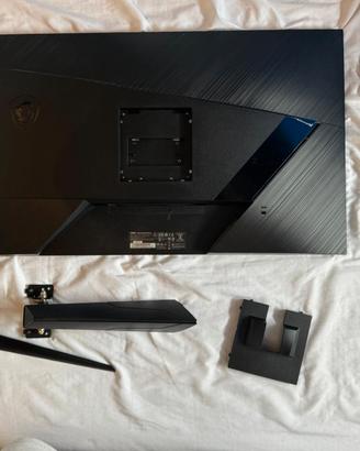 Monitor MSI Optix G272 27 pollici