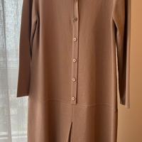 Vestito in lana Falconeri