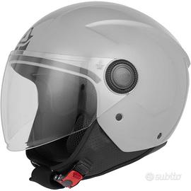 Casco Jet Acerbis Brezza