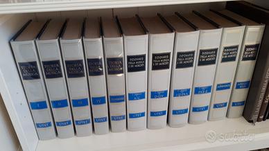 Enciclopedia della Musica Utet