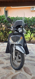 Scooter Honda SH150