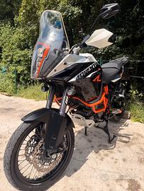 KTM 1190 Adventure R