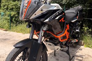 KTM 1190 Adventure R
