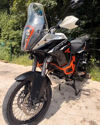 KTM 1190 Adventure R