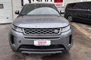 Range Rover Evoque 163 cv