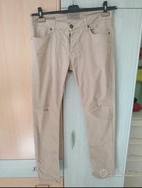 Pantalone uomo - Jeckerson -taglia 32