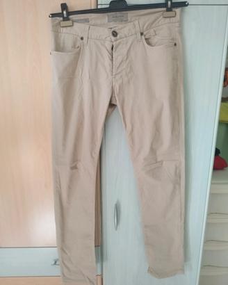 Pantalone uomo - Jeckerson -taglia 32