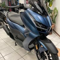 ZONTES 125 D NUOVO