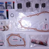 Kit completo revisione riduttore suzuki samurai 10