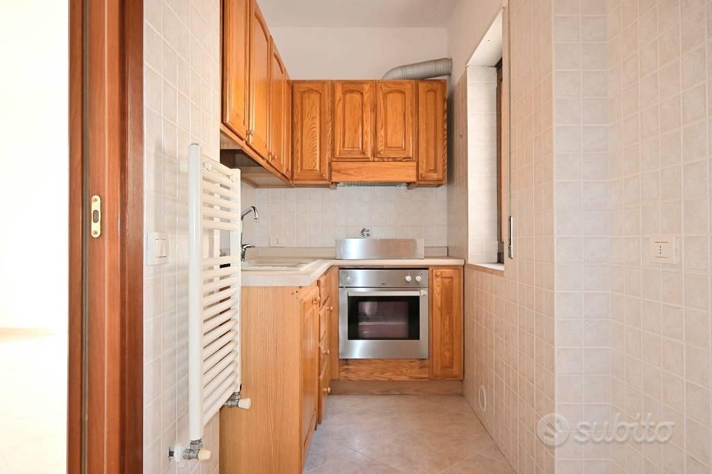 Apartment in Alberobello, Bari - Vista 5