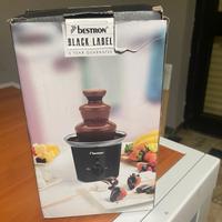 Fontana di cioccolato Bestron
