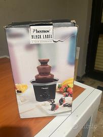 Fontana di cioccolato Bestron
