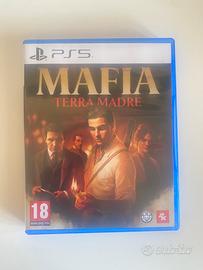Mafia: Terra Madre – PS5
