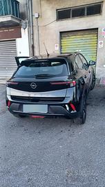 Opel Mocca