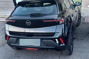 Opel Mocca