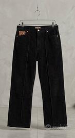 pantaloni jeans corteiz