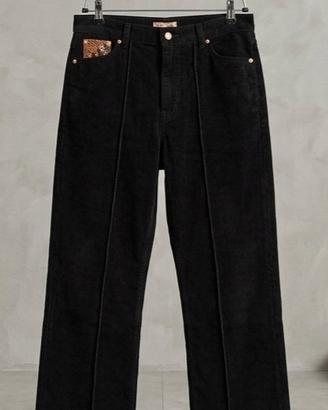 pantaloni jeans corteiz