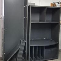 Libreria più mobile porta TV