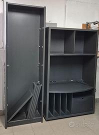 Libreria più mobile porta TV