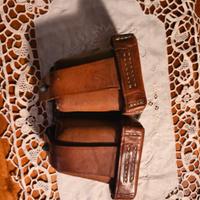 Giberna Austriaca  WW1 WW2 KUK