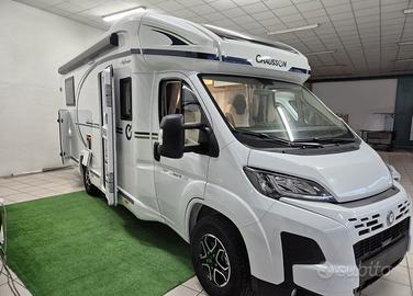 Chausson 798 ULTIMATE LINE FIAT M26 IN PRONTA CONS