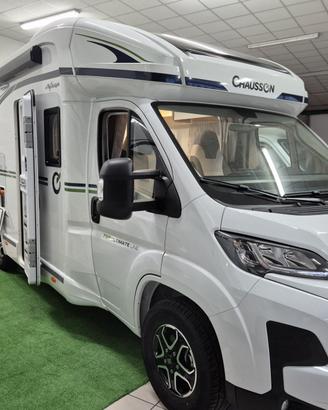 Chausson 798 ULTIMATE LINE FIAT M26 IN PRONTA CONS