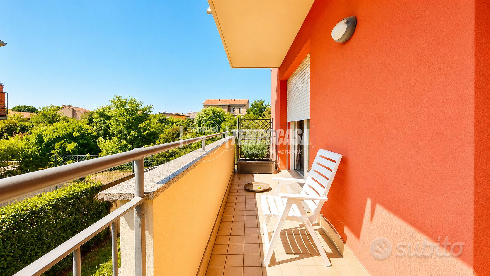 Appartamento – Seregno, San Rocco - Vista 2