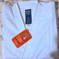 Karategi Budo Best, 200 cm