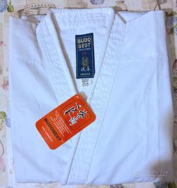 Karategi Budo Best, 200 cm