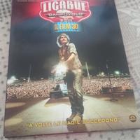 Ligabue - Campovolo Il Film 3D in Blu-ray