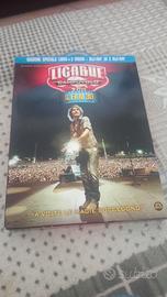 Ligabue - Campovolo Il Film 3D in Blu-ray