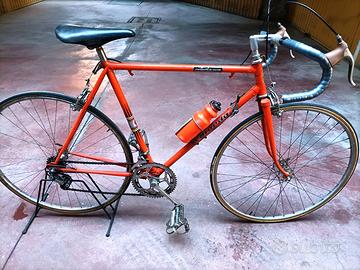 Bici da corsa Chiorda anni 70