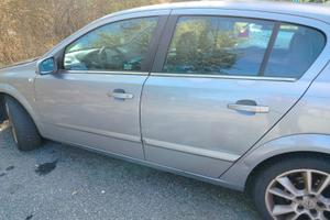 Opel Astra H 2007