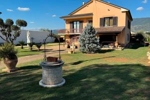 Appartamento in villa