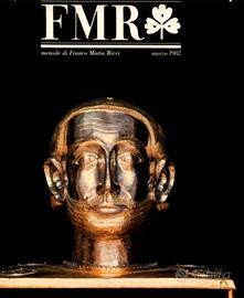 libri FMR ARTE'