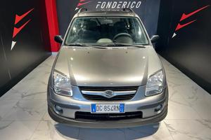 SUZUKI Ignis 1.5 16V 4WD GL