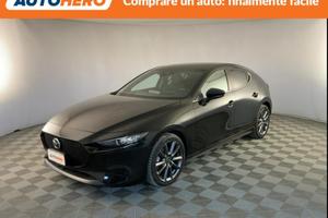 MAZDA 3 GK44838